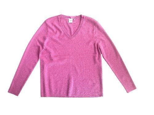 Astrid sweater | Fuchsia