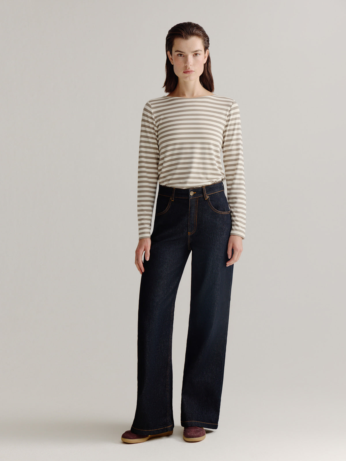 Linc pants | Black