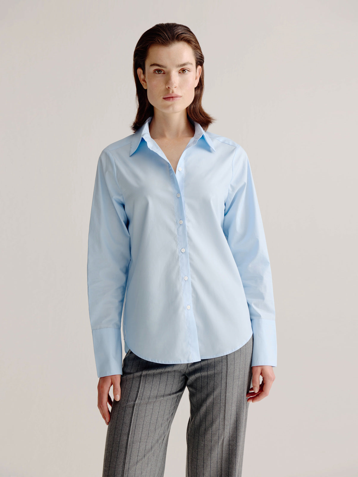 Levi blouse | French Blue