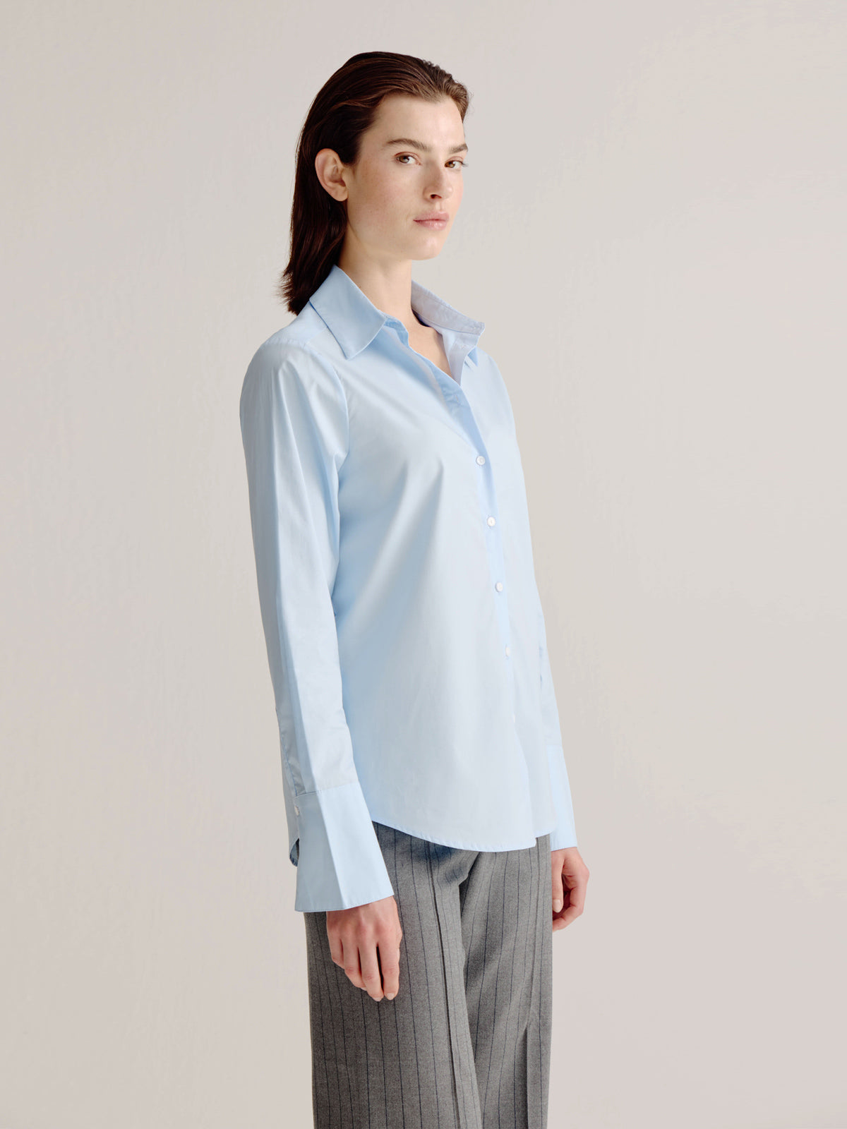 Levi blouse | French Blue