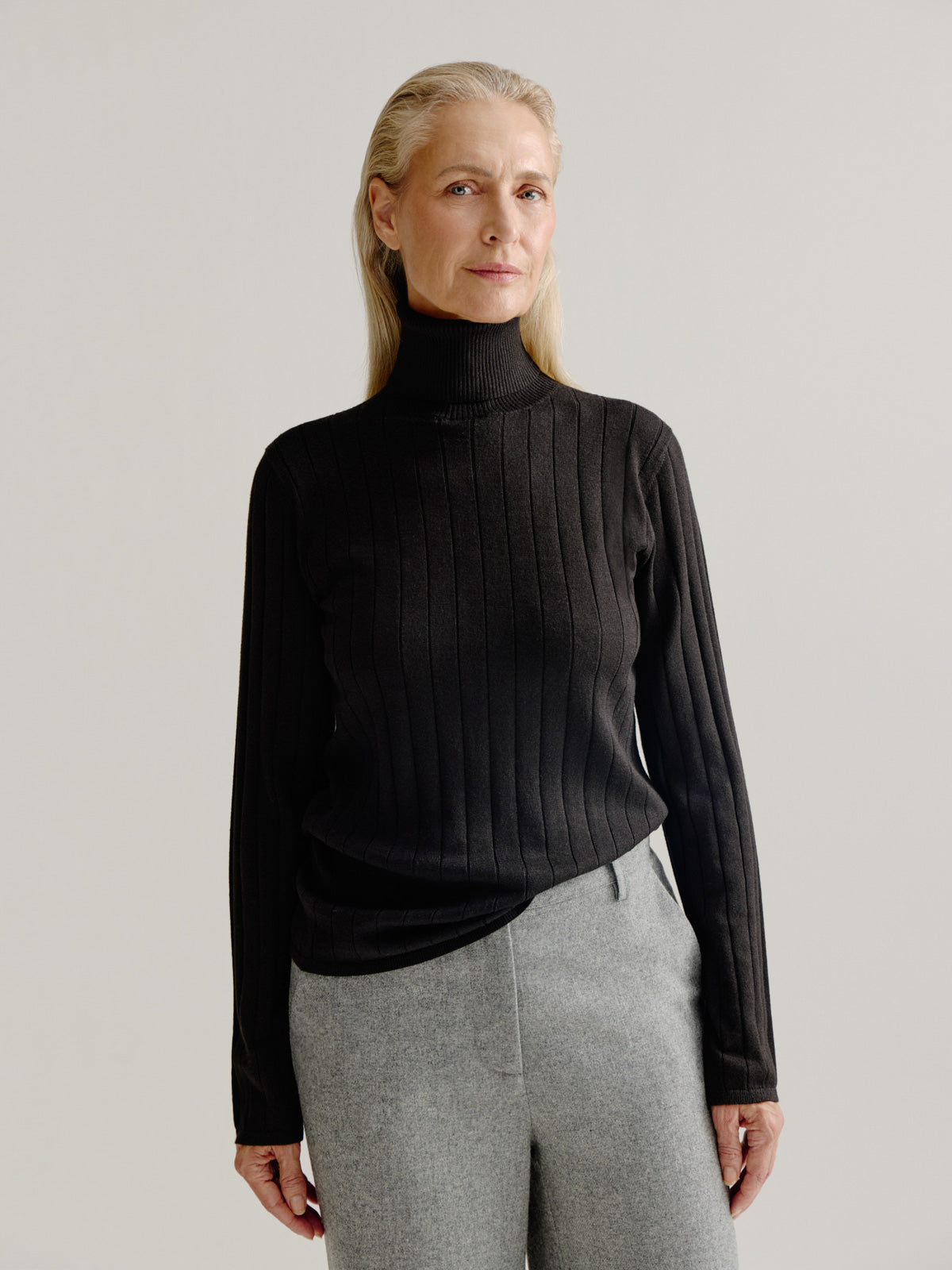 Liselotte turtle | Black