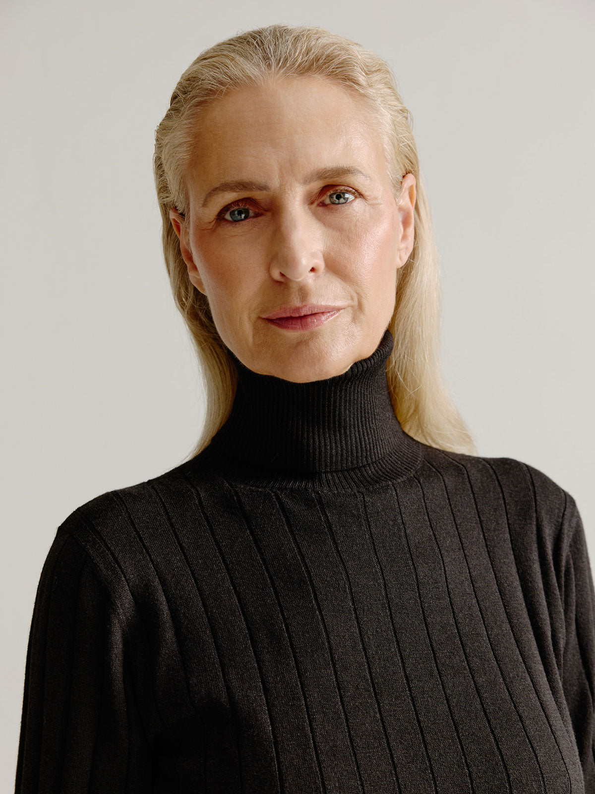 Liselotte turtle | Black