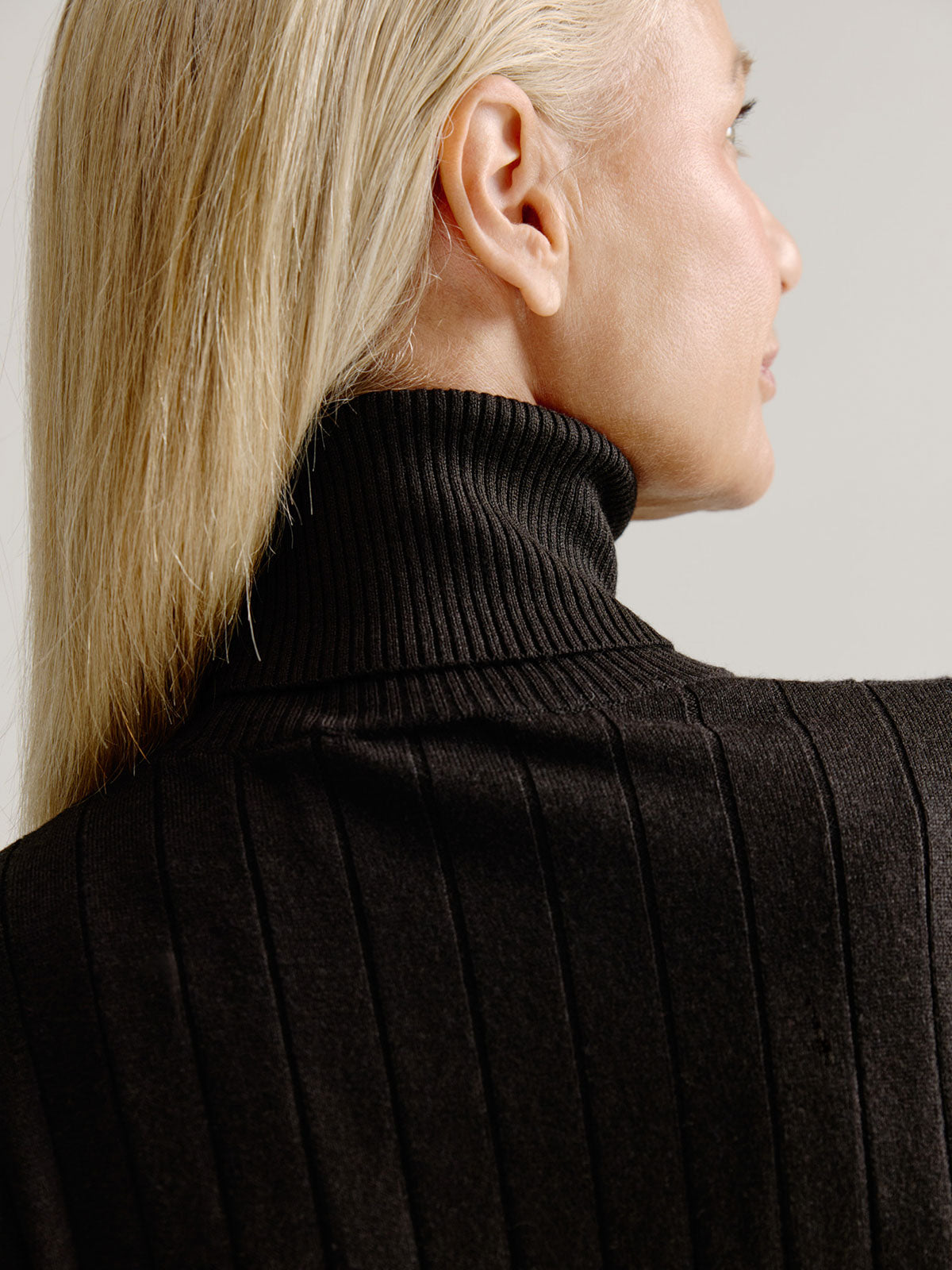 Liselotte turtle | Black