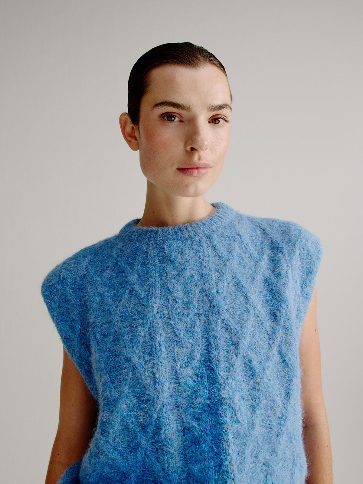 Lonne spencer | French Blue