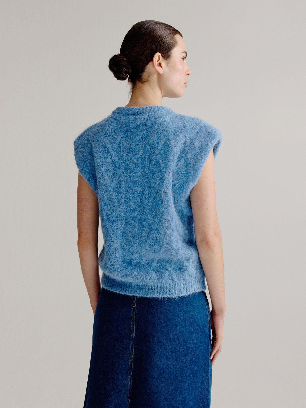 Lonne spencer | French Blue