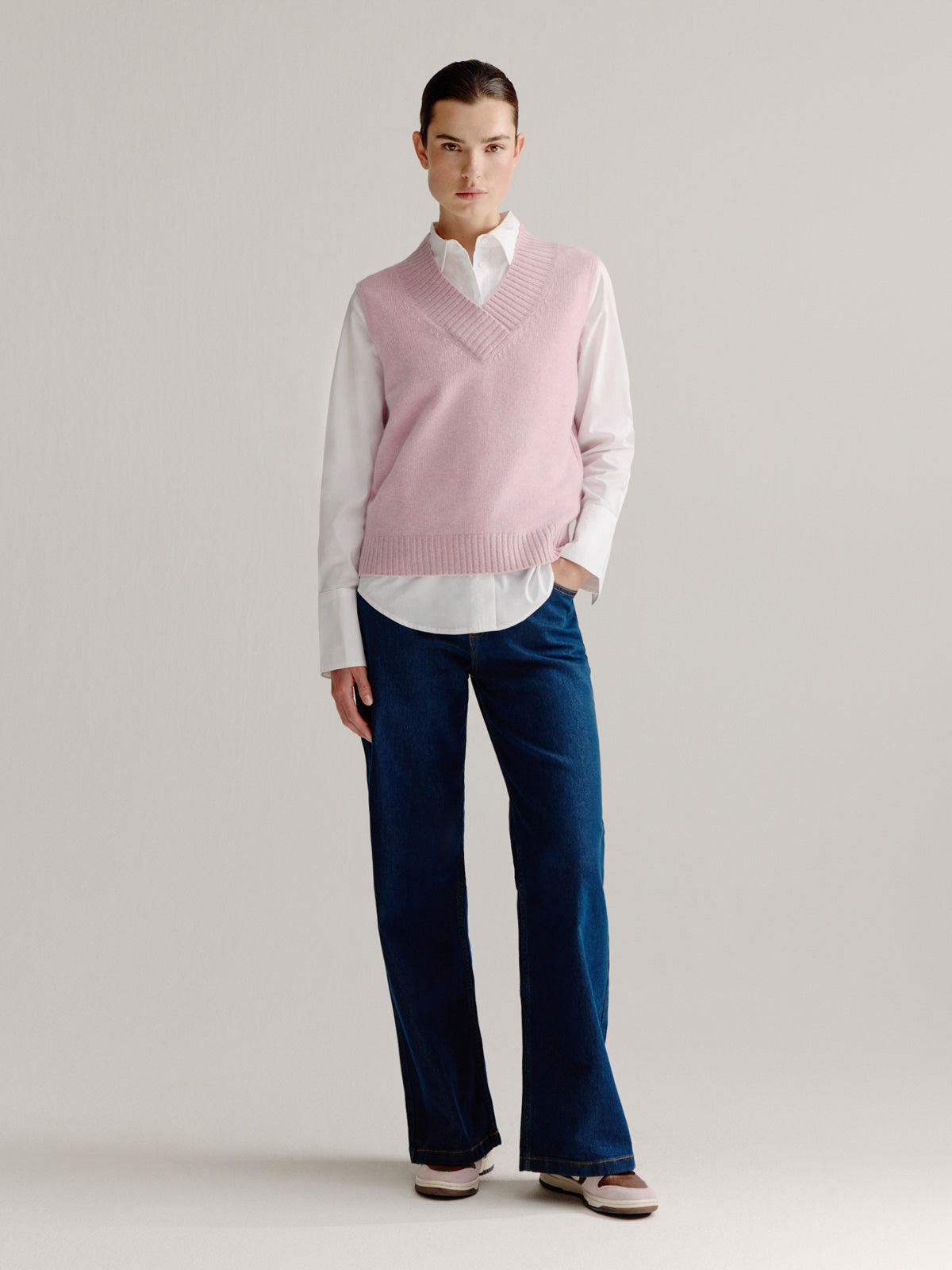 Lloyd spencer | Light Pink