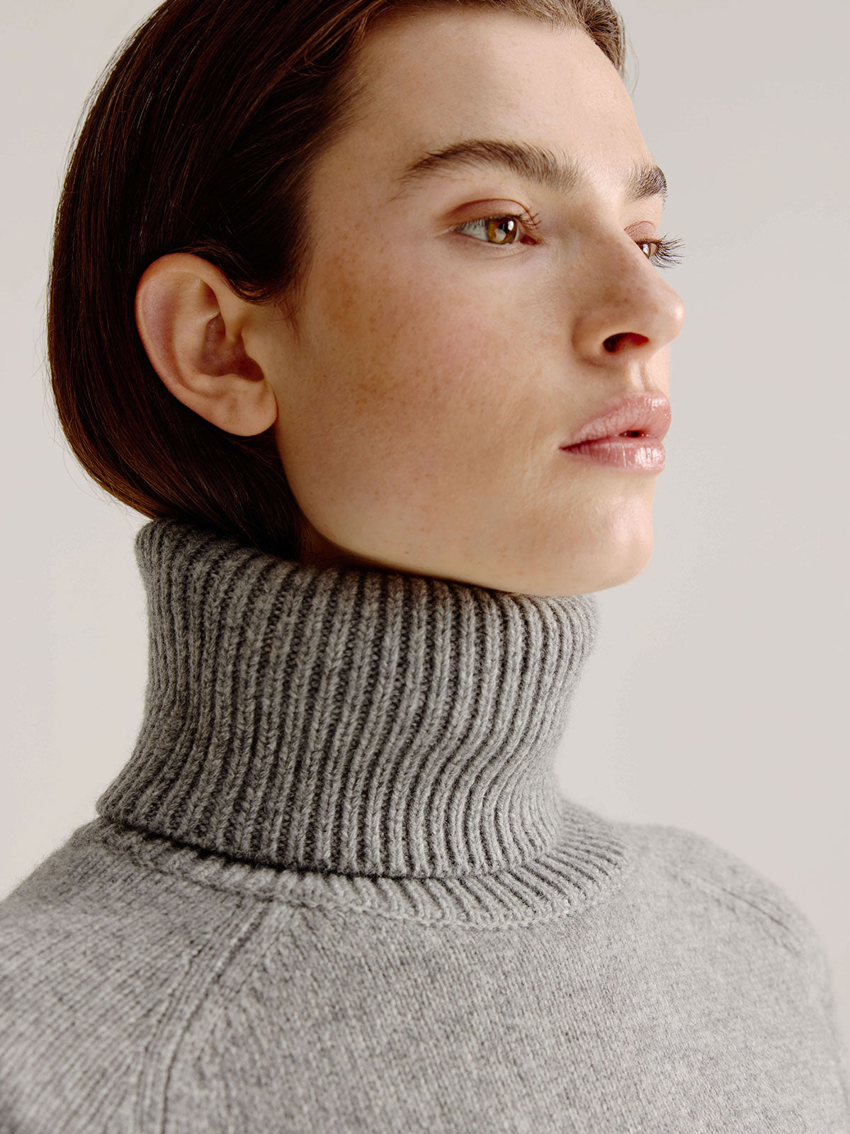 Loena sweater | Grey