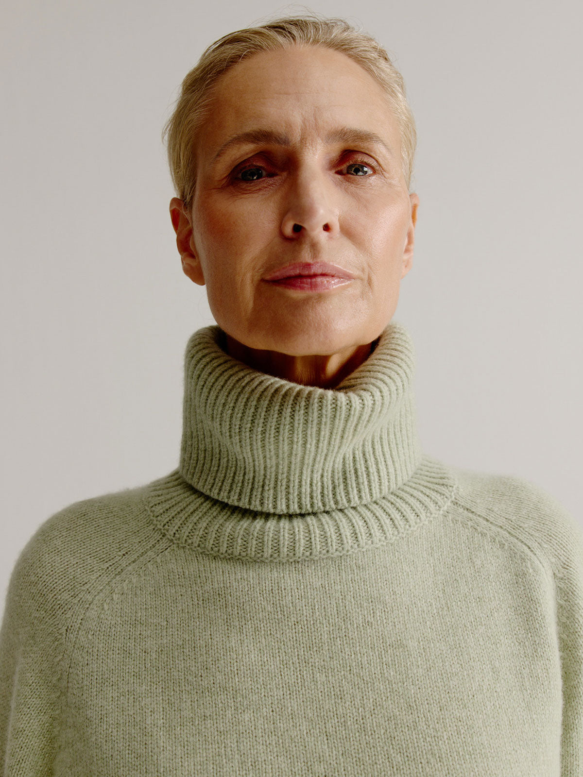 Loena sweater | Mint