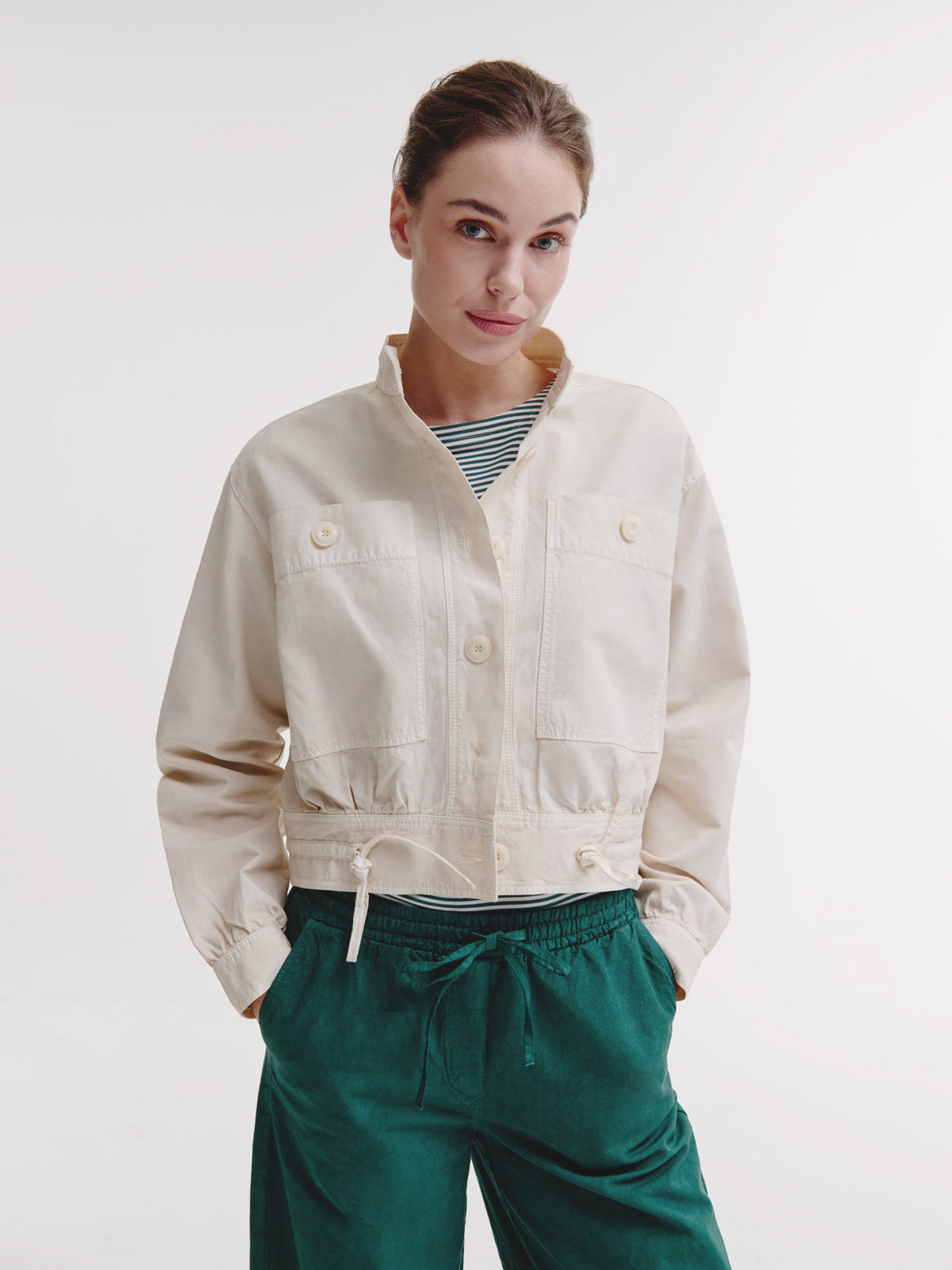 JACKETS