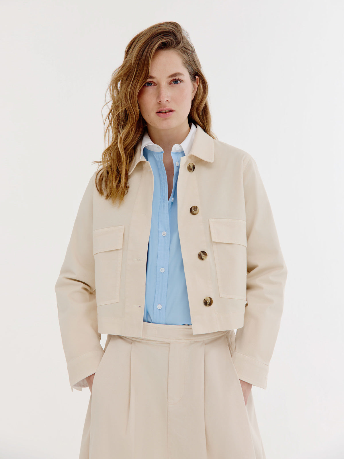 JACKETS