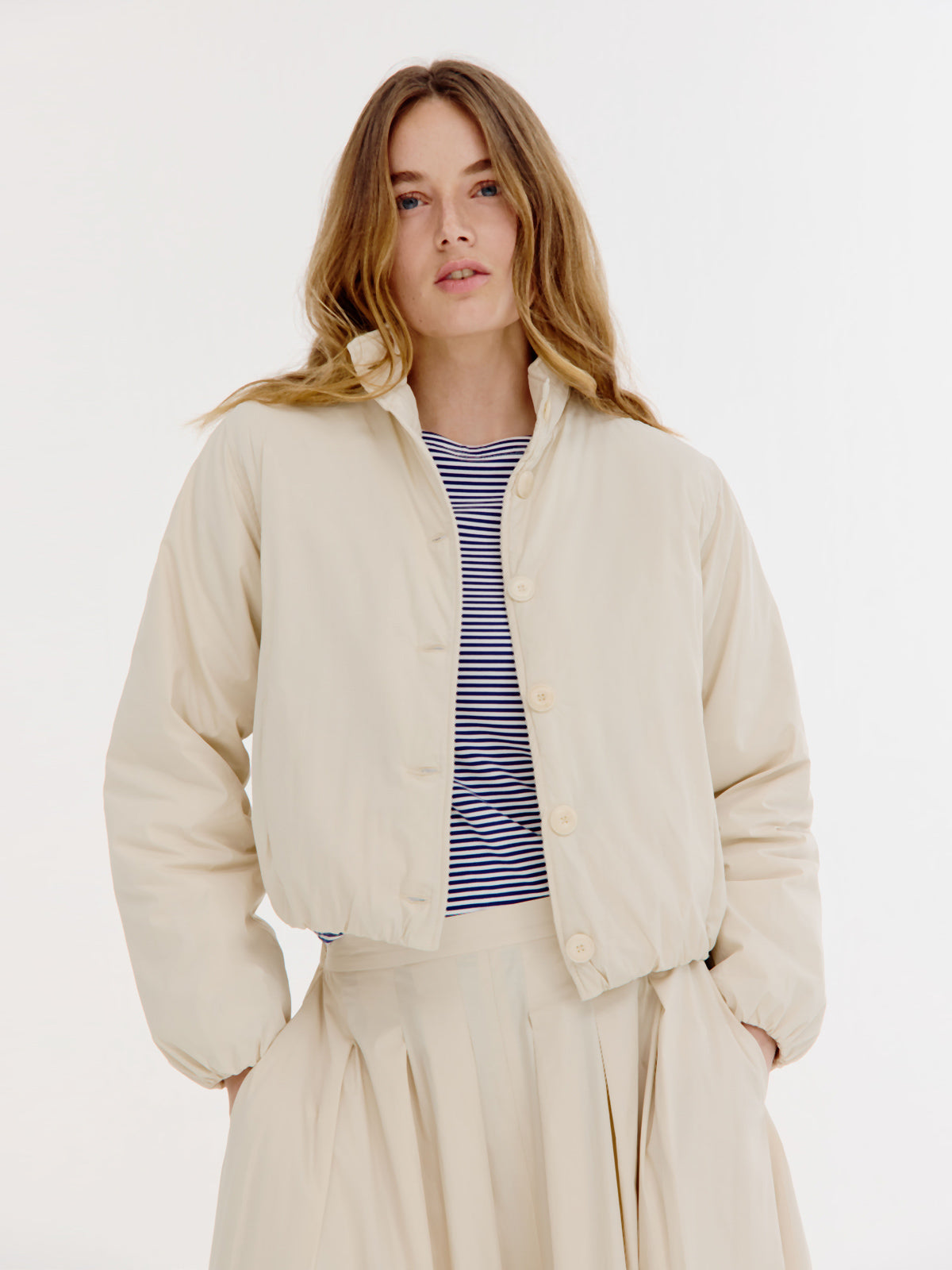 JACKETS