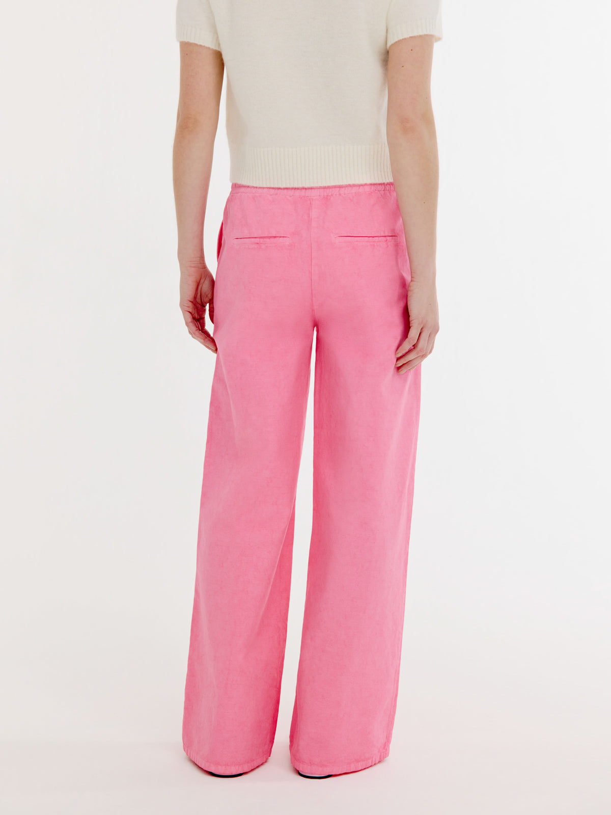 Basma Pant | Bubblegum