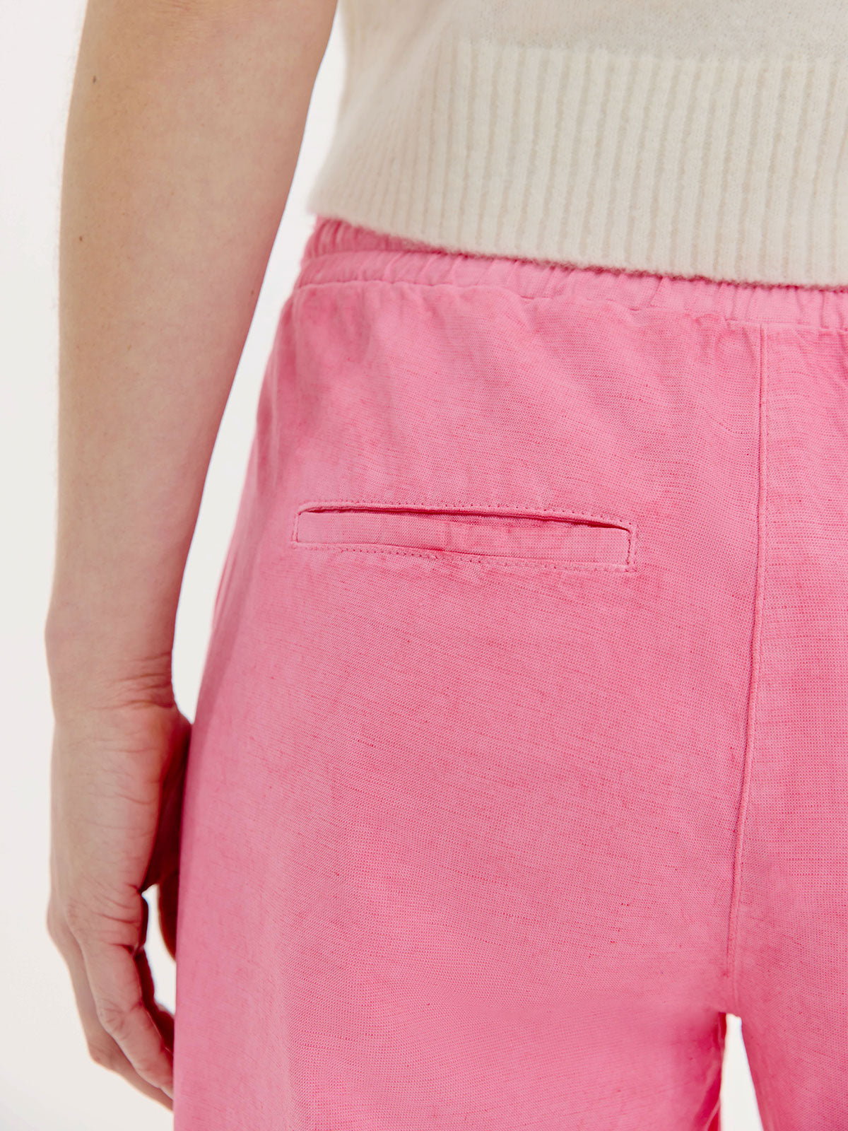 Basma Pant | Bubblegum