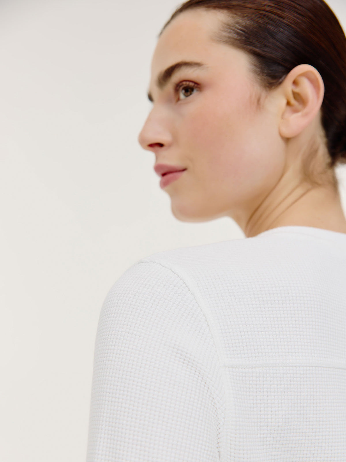 Boyd T-shirt | White