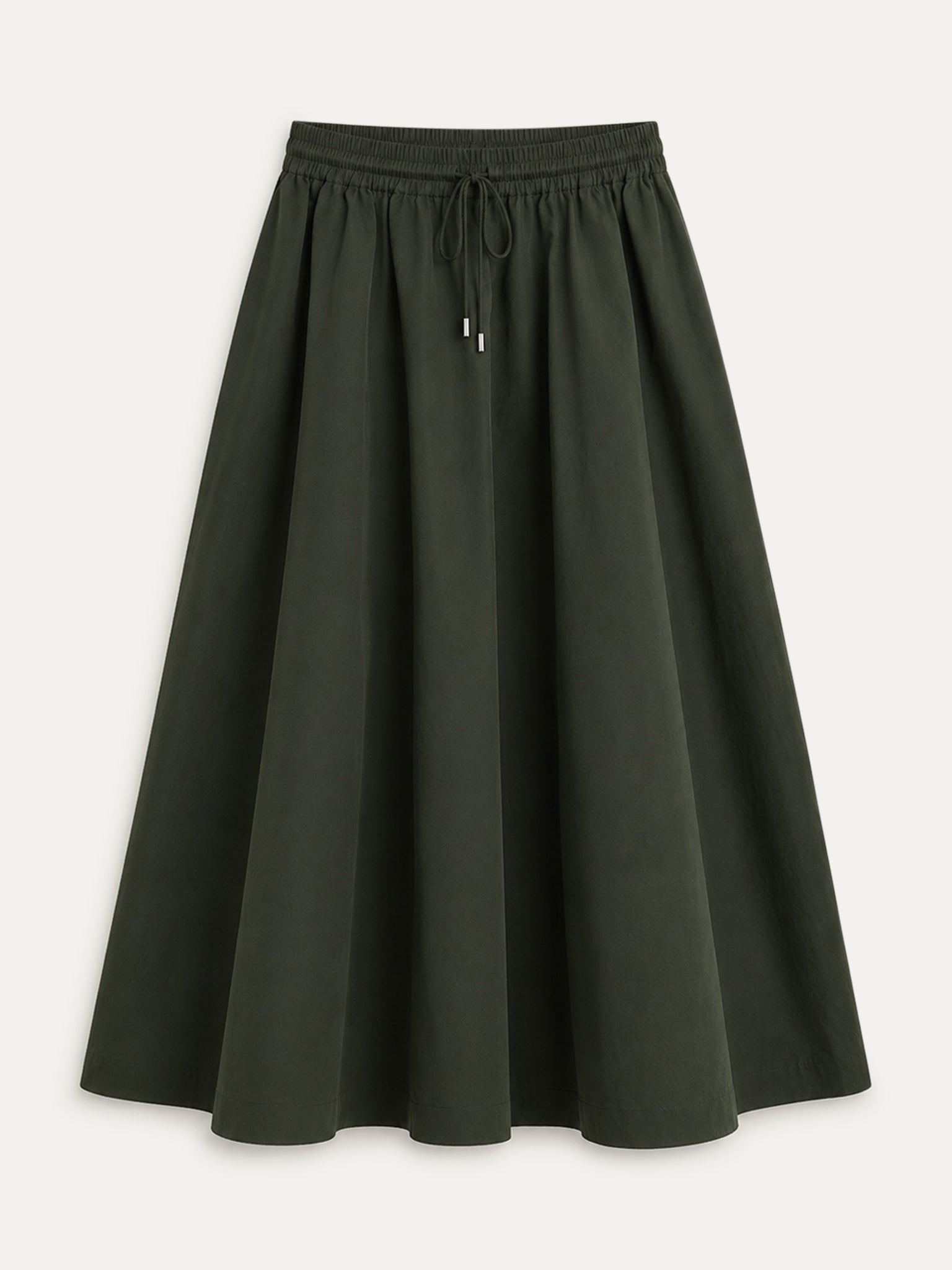 Cullen Skirt | Moss Green