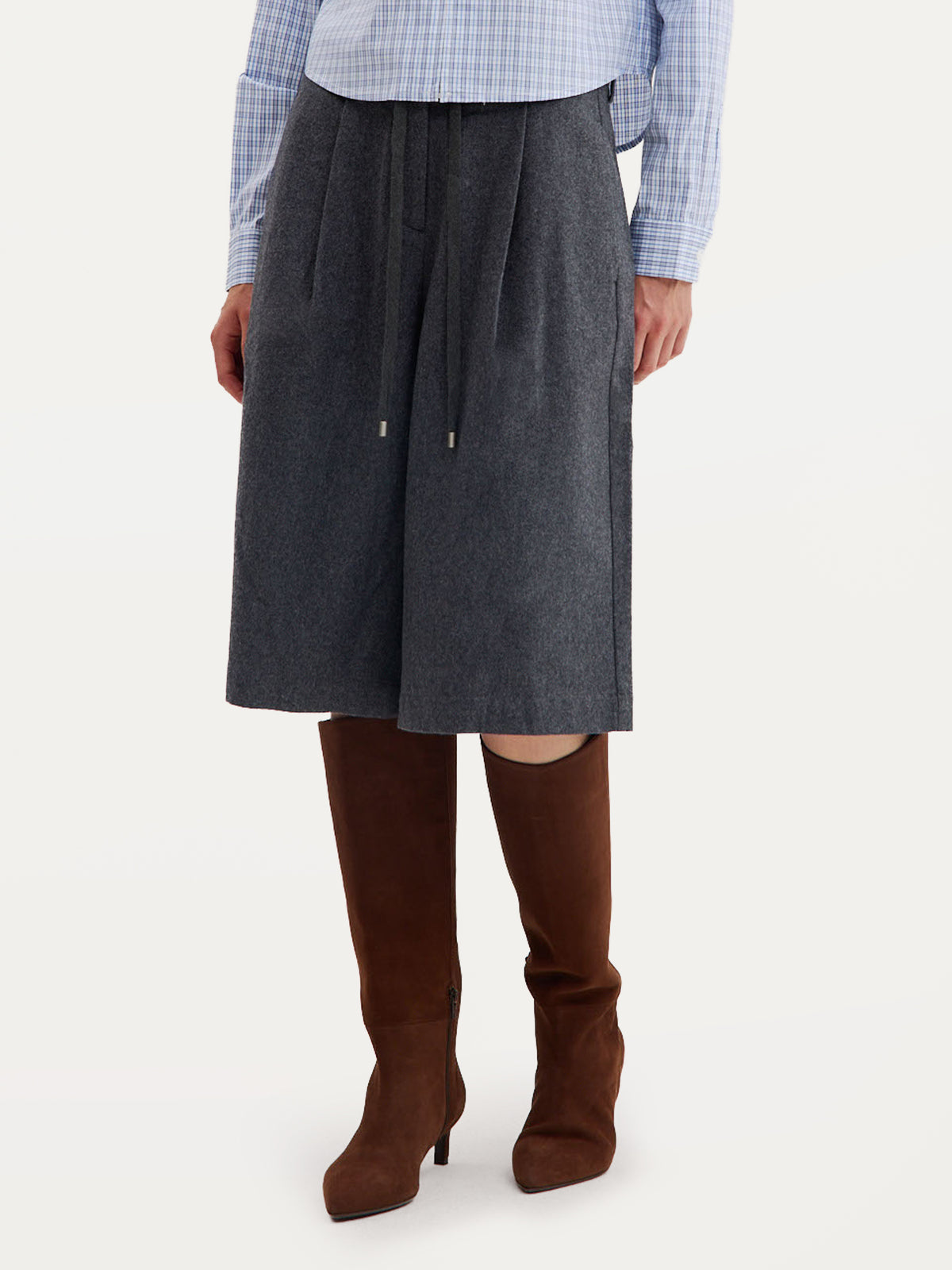 Camden Pant | Anthracite