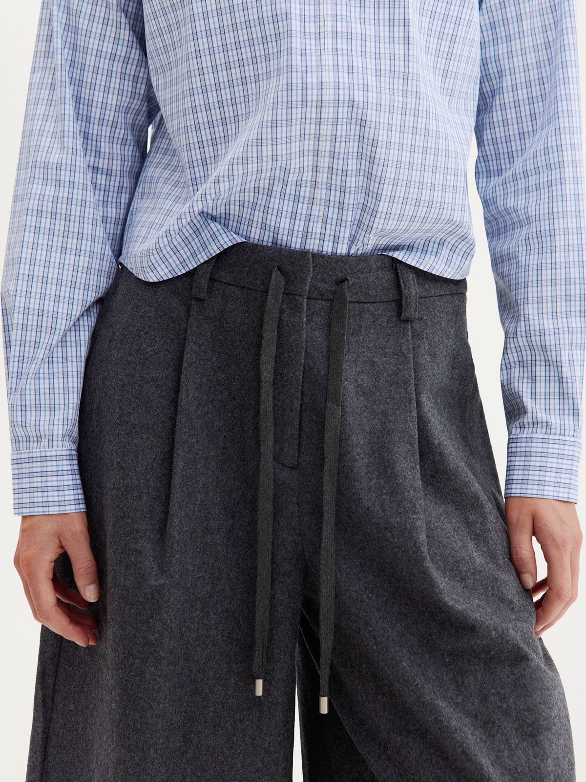 Camden Pant | Anthracite