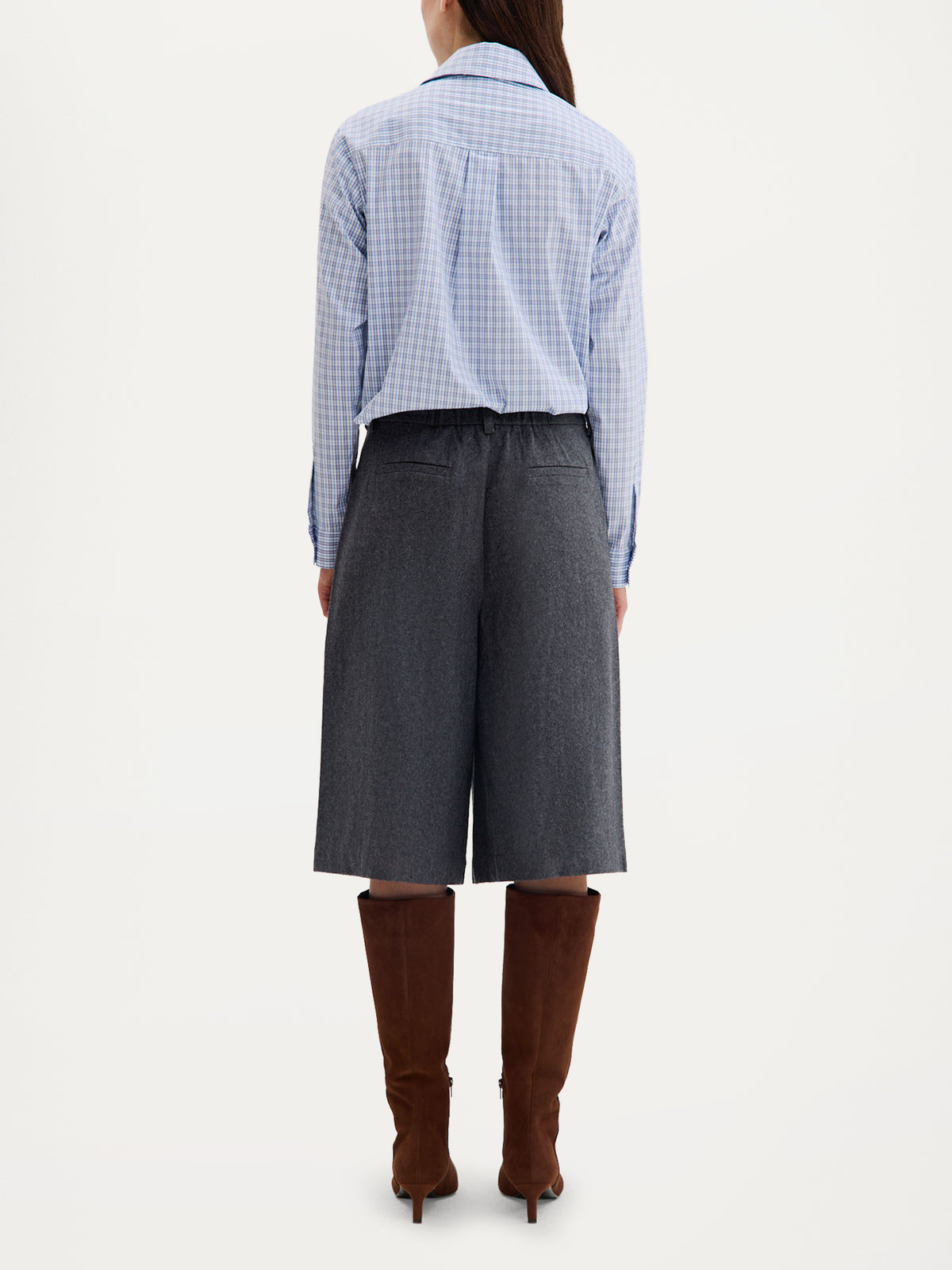 Camden Pant | Anthracite