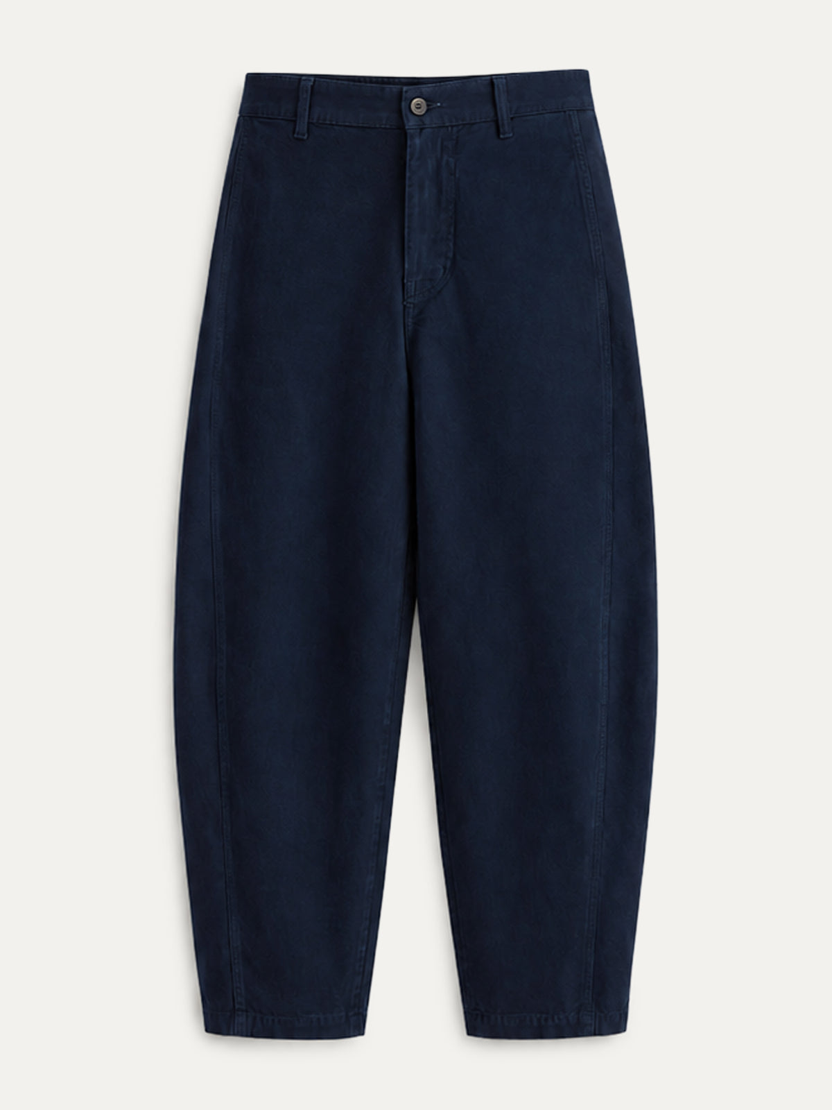 Basile Pant | Navy