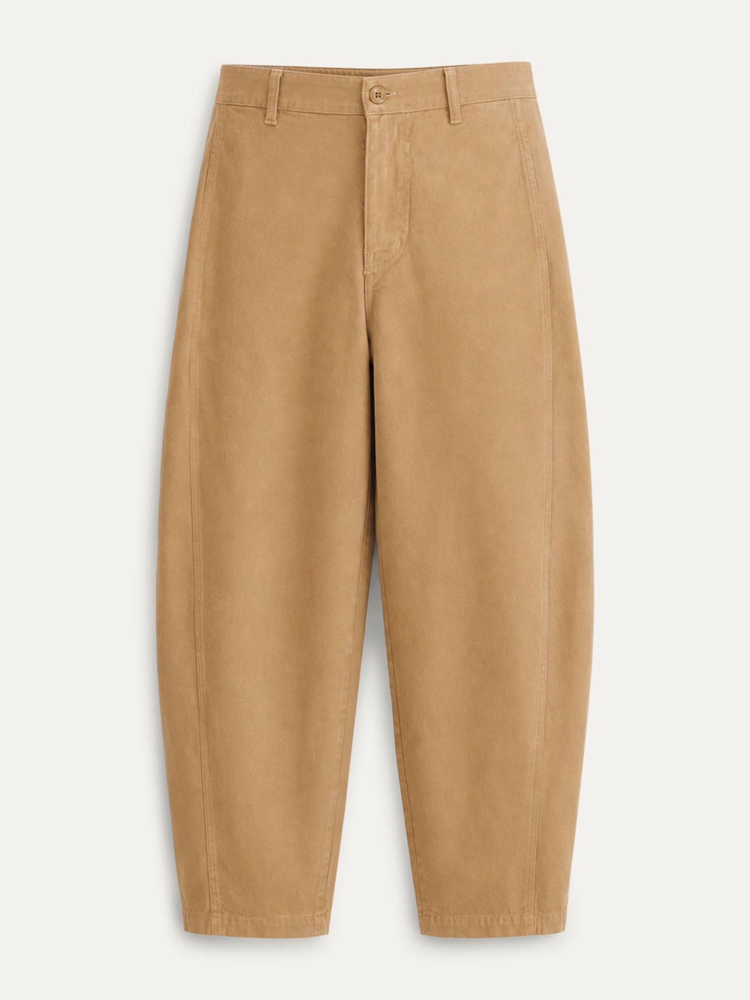 Basile Pant | Camel