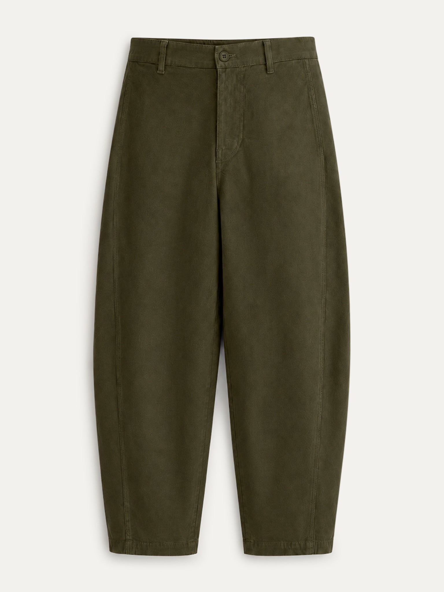 Basile Pant | Moss Green