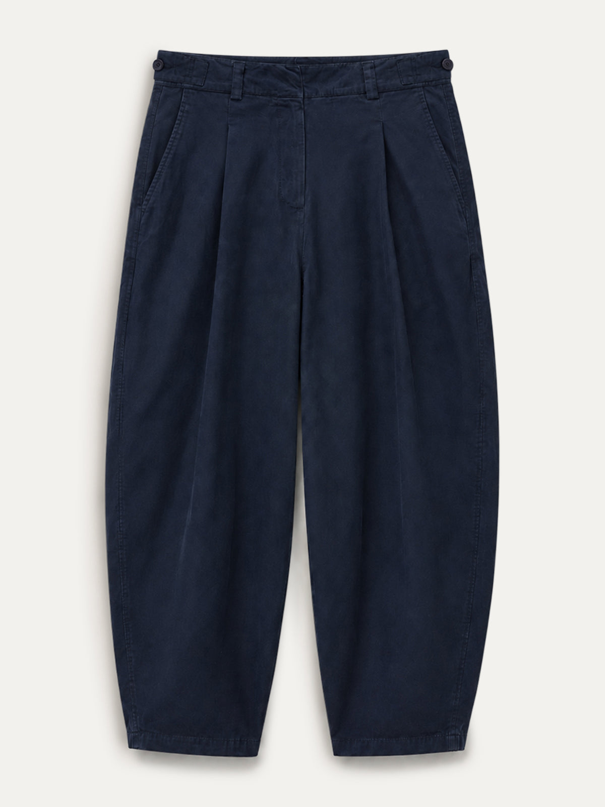 Clinton Pant | Navy