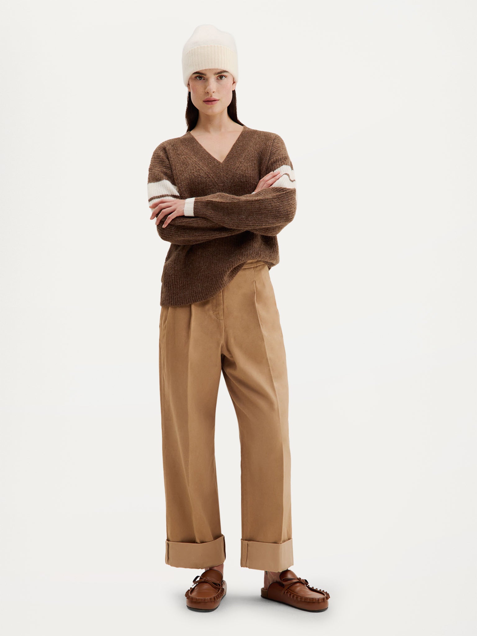 Courtney Pant | Camel