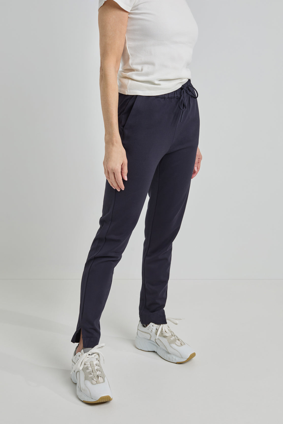 Perry Pants | Dark Navy