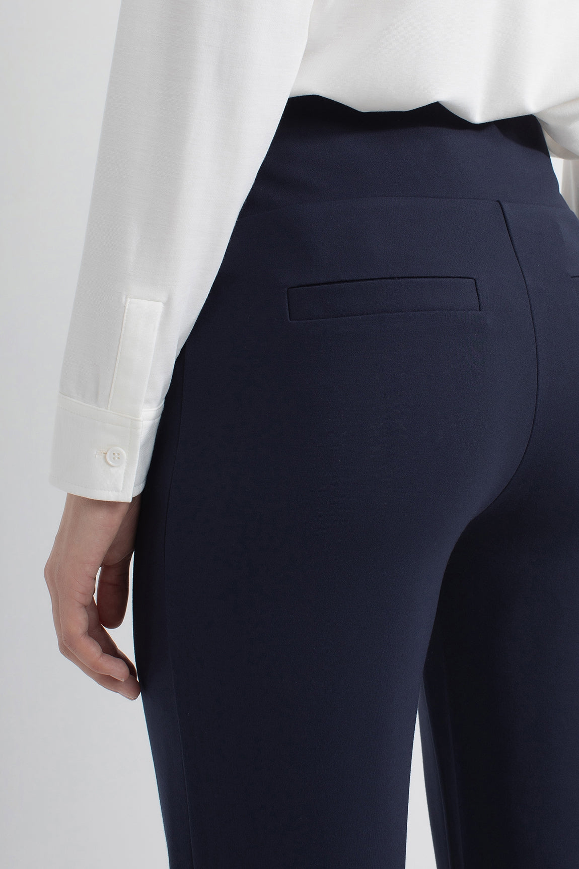 Page pants | Dark Navy