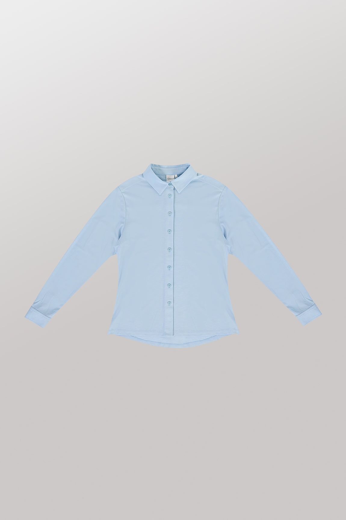 Pim blouse | Light Blue